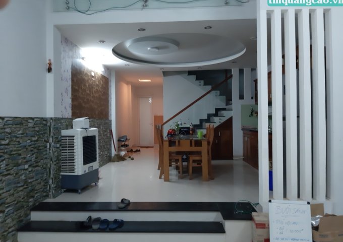 Cho thuê nhà 2 tầng Full nội thất đường An Thượng 27, sau lưng Mường Thanh Luxury, khu phố Tây, Hàn Quốc