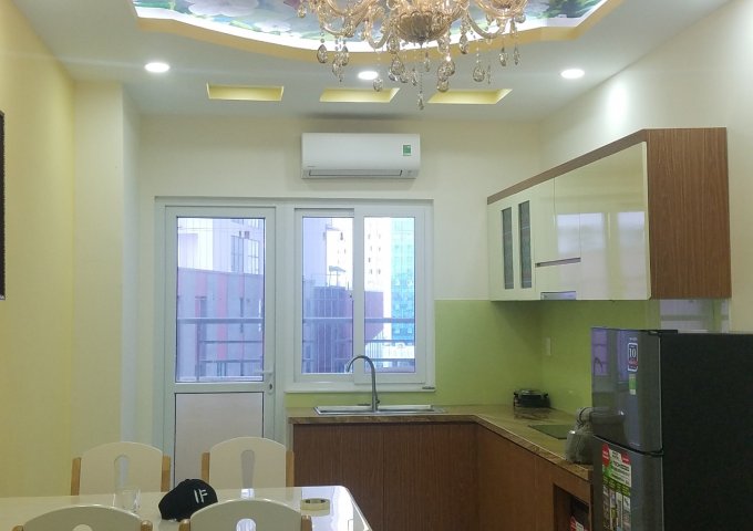 Bán căn hộ chung cư tại Dự án Mường Thanh Viễn Triều, Nha Trang,  Khánh Hòa diện tích 60m2  giá 1.35 Tỷ