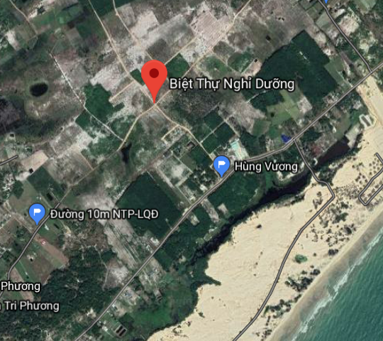 Bán đất Ven Biển thị xã lagi Bình Thuận giá rẻ đầu tư Liên hệ 0937.771.028 