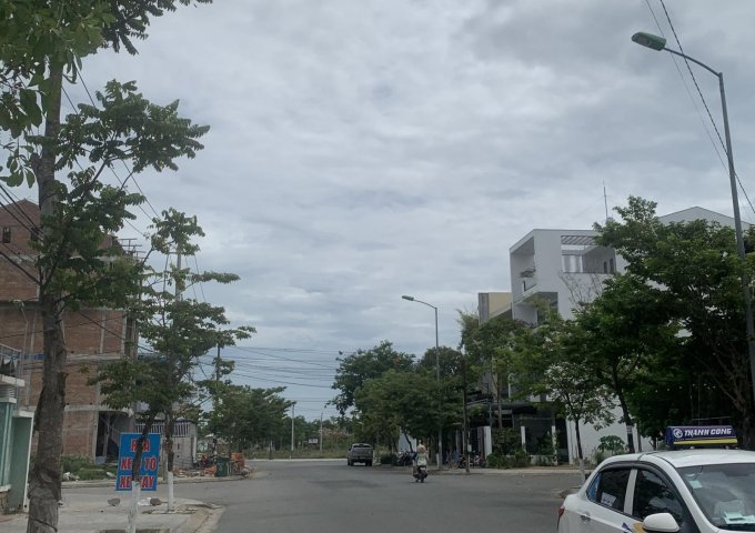 Đất ngay sau lưng KQH Xuân Phú, gần chợ Thương mại của Huế giá đầu tư.
