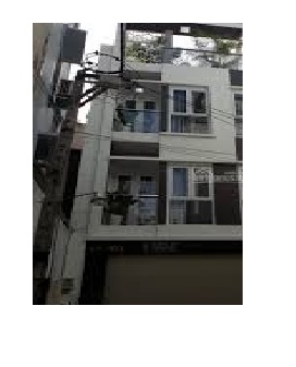 Hót hót chủ nhà cần bán nhà phố Văn Hương DT 33m2, 3 tầng, mặt tiền 3m, giá 3.55 tỷ.
