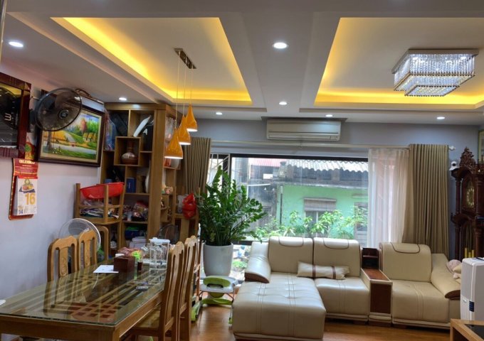  Bán nhà 2 tỷ 85 Ngã tư sở, Nguyễn Trãi, 25m, ô tô, nhà đẹp, kinh doanh ngon