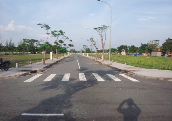 Thanh lý đất nền gần dự án sân bay quốc tế Long Thành 