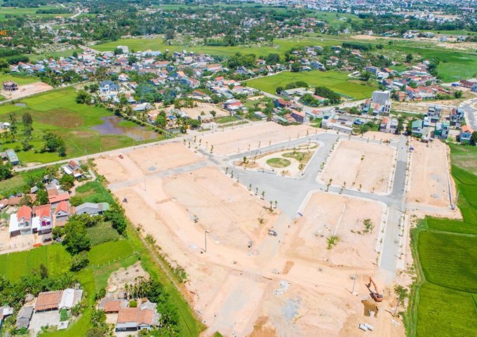 Đất Xanh nhận đặt chỗ GĐ1 dự án An Điền Phát tại trung tâm TP Quảng Ngãi giá chỉ từ 11tr/m