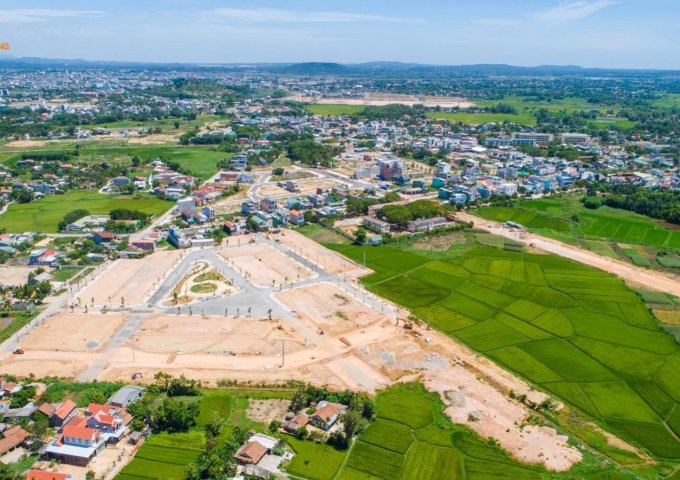Đất Xanh nhận đặt chỗ GĐ1 dự án An Điền Phát tại trung tâm TP Quảng Ngãi giá chỉ từ 11tr/m