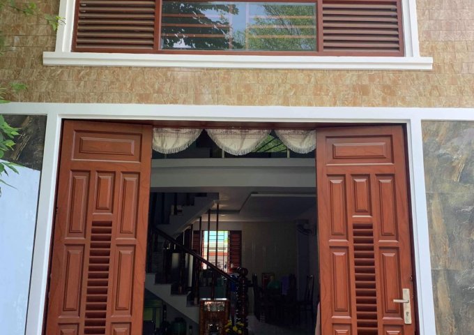 Bán nhà KDC Thanh Duy, huyện Tân Uyên, Bình Dương, tặng kèm nội thất.