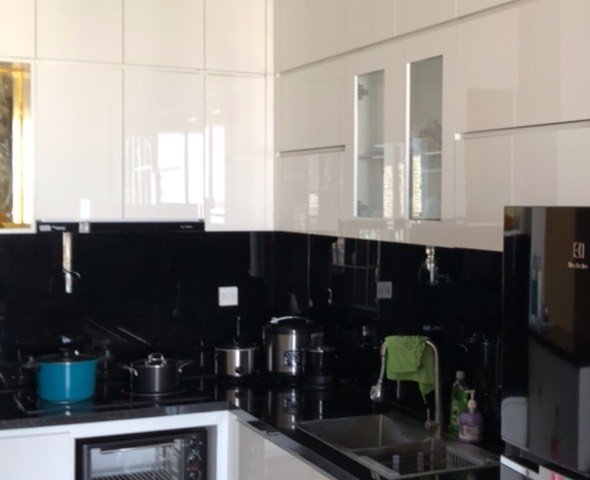 Cho thuê căn hộ chung cư tại Dự án Căn hộ RichStar, Tân Phú,  Hồ Chí Minh diện tích 65m2  giá 11 Triệu/tháng