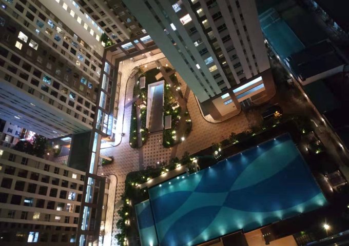 Cho thuê căn hộ chung cư tại Dự án Căn hộ RichStar, Tân Phú,  Hồ Chí Minh diện tích 65m2  giá 11 Triệu/tháng