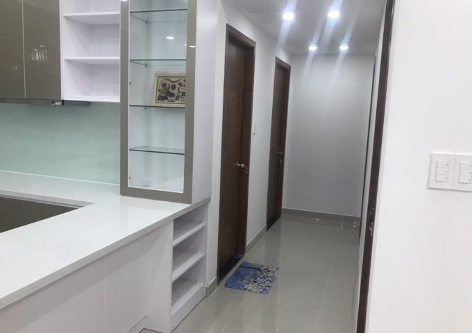 Cho thuê căn hộ chung cư tại Dự án Căn hộ RichStar, Tân Phú,  Hồ Chí Minh