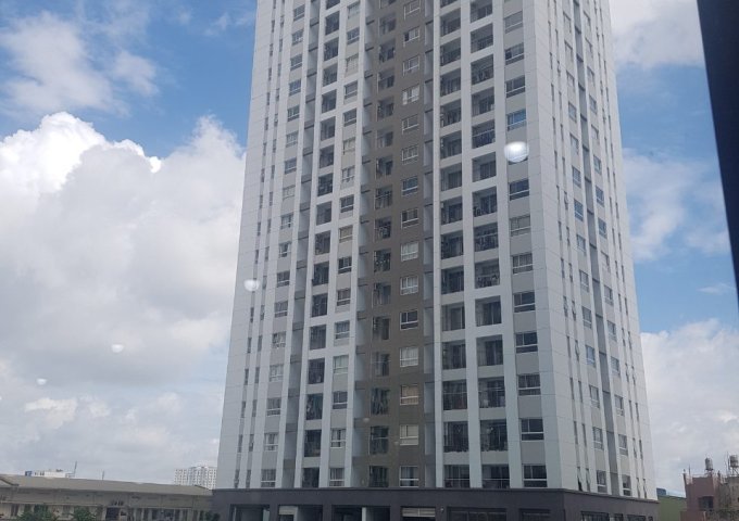 Cho thuê căn hộ chung cư tại Dự án Căn hộ RichStar, Tân Phú,  Hồ Chí Minh