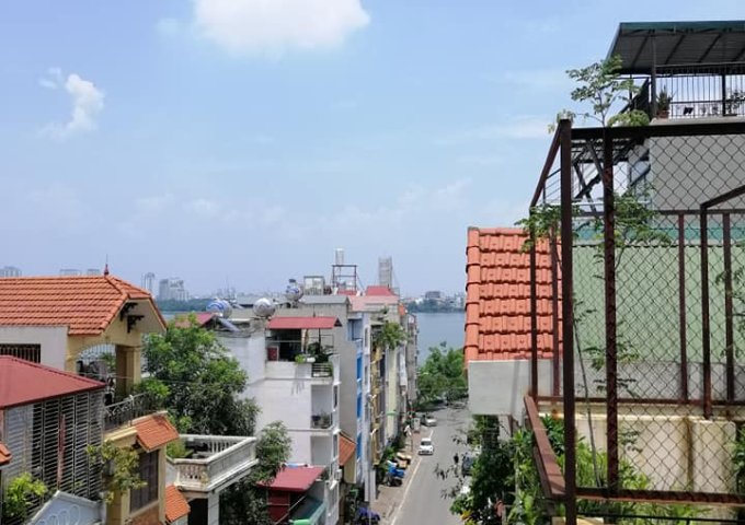Bán nhà riêng tại Phường Bưởi, Tây Hồ,  Hà Nội diện tích 60m2  giá 14.5 Tỷ
