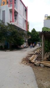 Chính chủ cần bán đất tại đường Phú Thứ 4 , Phường Phú Sơn , Thành phố Thanh Hóa.