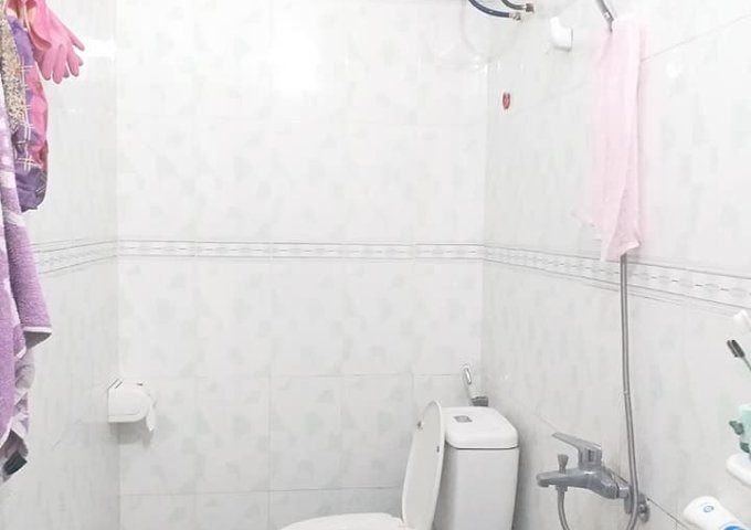 Bán nhà ngõ Trần Nguyên Hãn, Lê Chân, Hải Phòng 4 tầng 40m2* 2.2 tỷ