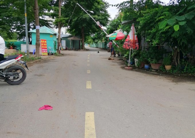 Chuẩn bị định cư Mỹ thanh lý trước lô đất MT  Bưu ông Thoàn, P. Phú Hữu, Quận 9