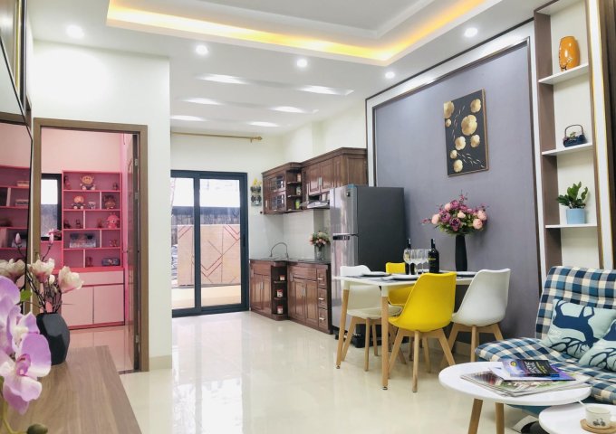 Chỉ từ 291 triệu đồng, sở hữu ngay căn hộ hiện đại tại trung tâm thành phố Lào Cai