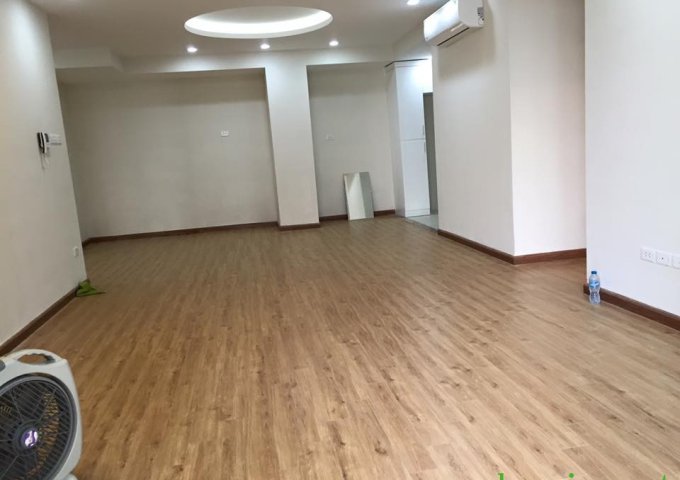 Cho thuê CH chung cư Ecolife Capitol Tố Hữu, tầng 10, 118m2, 3 PN, 13 tr/th. LHCC: 0979876545