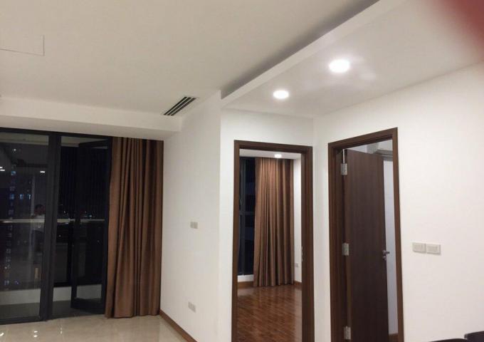 Cho thuê CH chung cư Ecolife Capitol Tố Hữu, tầng 10, 118m2, 3 PN, 13 tr/th. LHCC: 0979876545