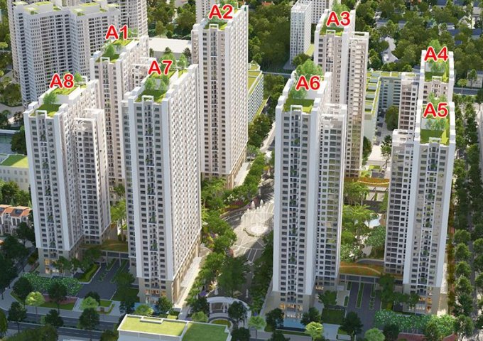 Chính chủ bán căn hộ 03PN CC An Bình City full nội thất,  2 tỷ 850.