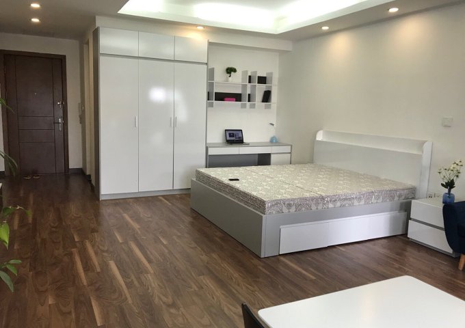 Cho thuê căn hộ chung cư tại Star City Lê Văn Lương giá 11 tr/tháng - LV chính chủ: 0968 452 898