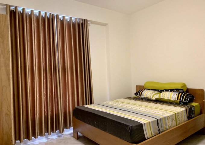 Cho thuê căn hộ cao cấp Luxury Residence Bình Dương giá 12-13 triệu 2 phòng ngủ 60 m2 đầy đủ nội thất cao cấp 4 sao