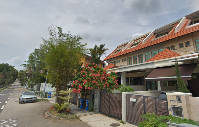 Bán nhà riêng tại Đường Nguyễn Thị Định, Quận 2,  Hồ Chí Minh diện tích 100m2  giá 17.5 Tỷ