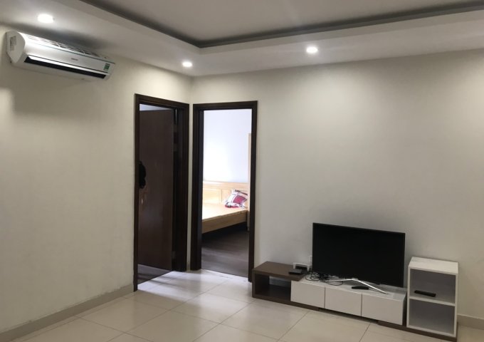 Cho thuê căn hộ 2 phòng ngủ 70m2 tòa FLC Complex 36 Phạm Hùng, giá 11 triệu/ tháng