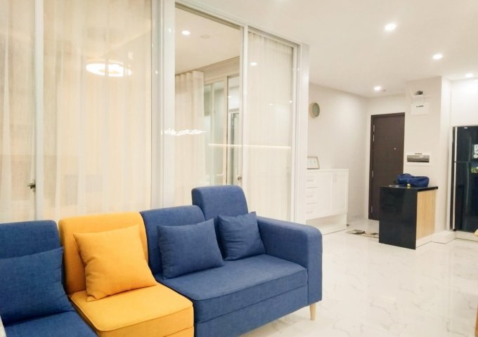 Cho thuê căn hộ Orchard Parkview 3 phòng ngủ, full nội thất đẹp, có hình thực tế, 20tr, 0934720232
