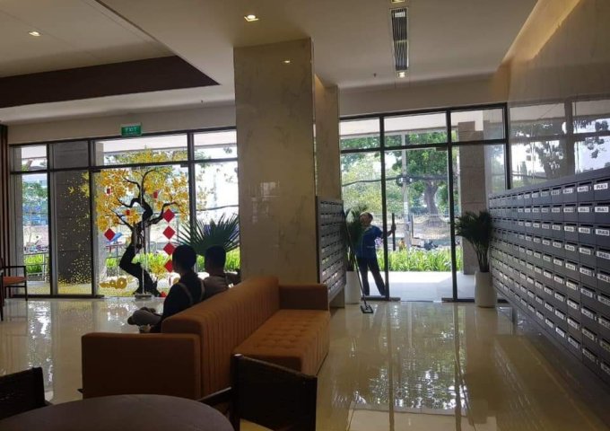 Cho thuê căn hộ Botanica Premier, Tân Bình, 96m2, 3PN, full NT, giá 19 tr/tháng. LH: 0934720232