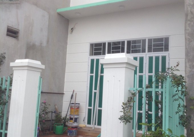 Cho thuê nhà nhỏ, mới, đủ tiện nghi tại Đồng Văn, Hà Nam