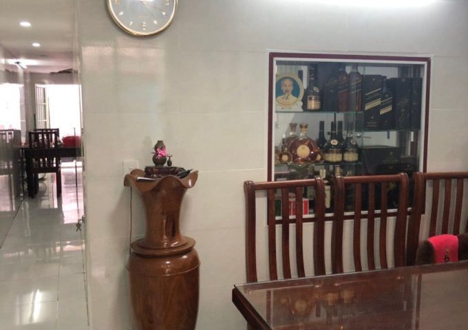 Chính chủ bán nhà kiệt 142/24 Lê Độ, phường Chính Gían, quận Thanh Khê