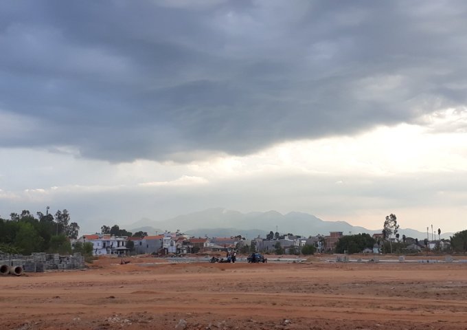 Bán đất nền dự án tại Phường Trương Quang Trọng, Quảng Ngãi,  Quảng Ngãi
