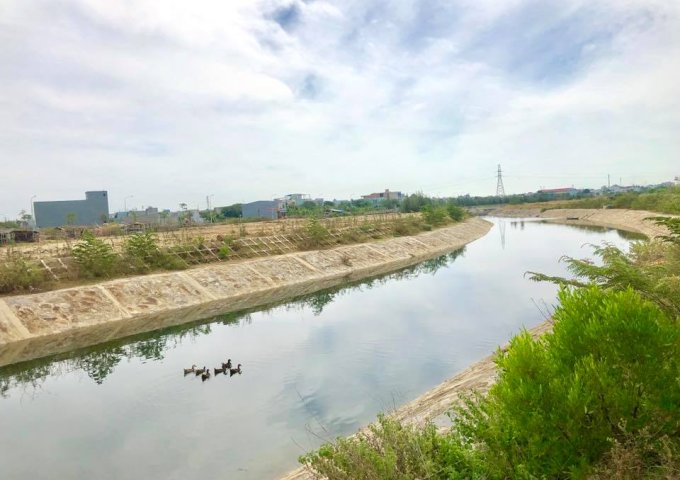 Bán đất nền dự án tại Phường Hòa Quý, Ngũ Hành Sơn,  Đà Nẵng diện tích 100m2 giá cực rẻ