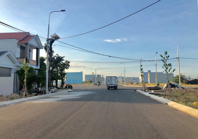 Bán đất nền dự án tại Phường Hòa Quý, Ngũ Hành Sơn,  Đà Nẵng diện tích 100m2 giá cực rẻ