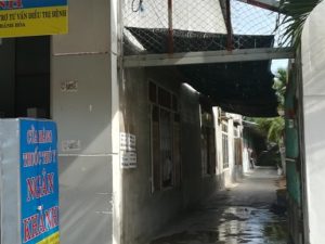 Chính chủ cần bán Nhà tại 72 đường Đồng Khởi, Diên Khánh, tỉnh Khánh Hòa