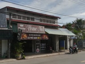 Chính chủ cần bán Nhà tại 72 đường Đồng Khởi, Diên Khánh, tỉnh Khánh Hòa