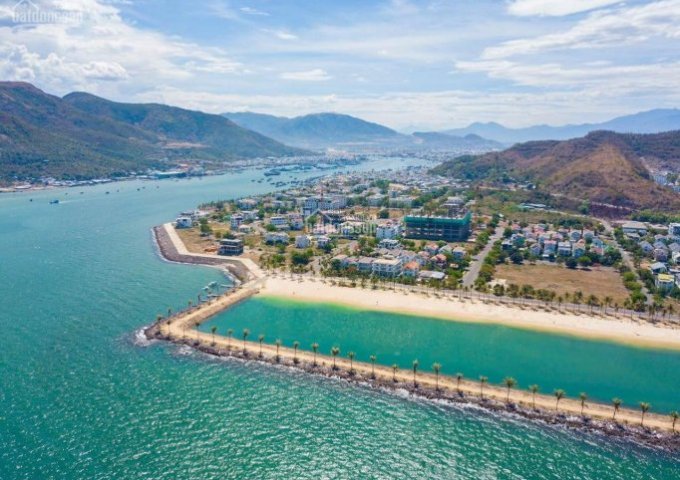 CONDOTEL PENINSULA NHA TRANG TIẤU CHUẨN 4**. CHỈ 1,6TỶ/CĂN, CAM KẾT LỢI NHUẬN 50%/5 NĂM