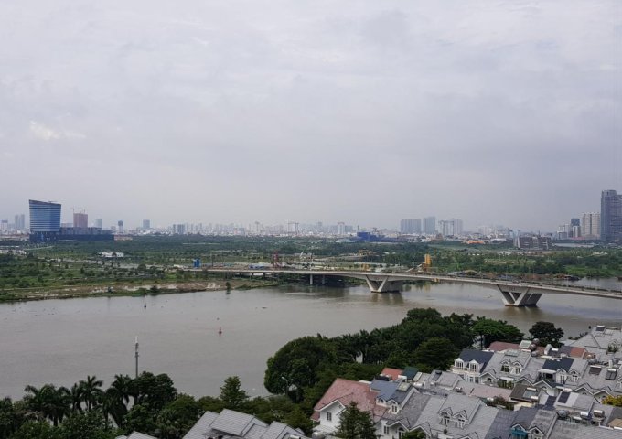 Cho thuê căn hộ chung cư Saigon Pearl 90m2 thiết kế 2PN&2WC, giá cho thuê 22.5 triệu/tháng – LH: 0833 93 2222  Ms Duyên     