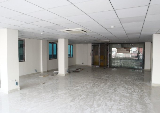Sàn văn  phòng siêu HOT quận Ba Đình 100m2 giá chỉ từ 19 triệu