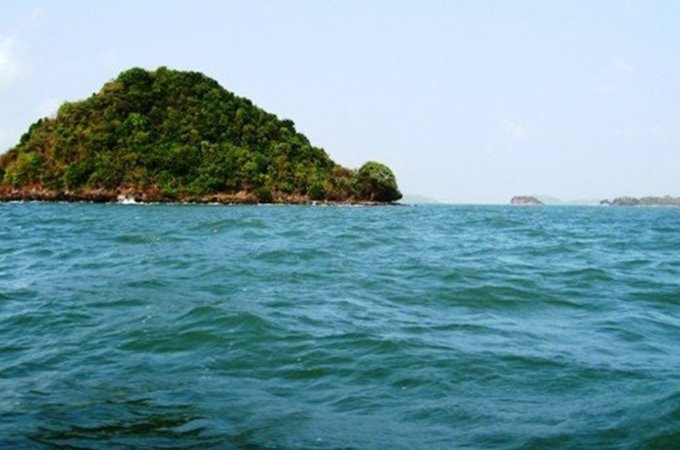 Đất nghỉ dưỡng gần biển, 950 triệu/ 1000m2, Lagi, Bình Thuận
