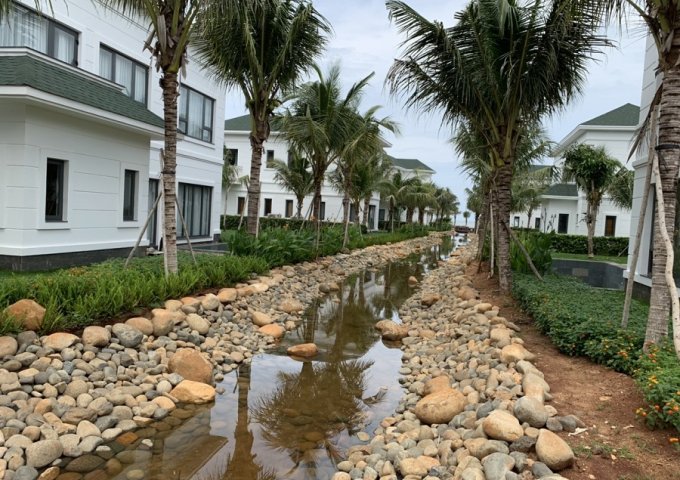 Nhận 320 triệu đến 500 triệu khi mua căn hộ Parami Hồ Tràm, giao nhà cuối 2019