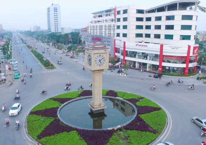 Gia đình tôi cần bán gấp nhà mặt phố kinh doanh Nguyễn Trãi, trung tâm TP.Bắc Ninh