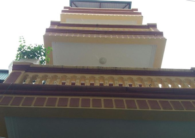 Bán nhà riêng tại Đường Bùi Xương Trạch, Thanh Xuân,hà nội  Diện tích 54m2 số tầng 4 mặt tiền 3,6m2  giá 3.65 Tỷ