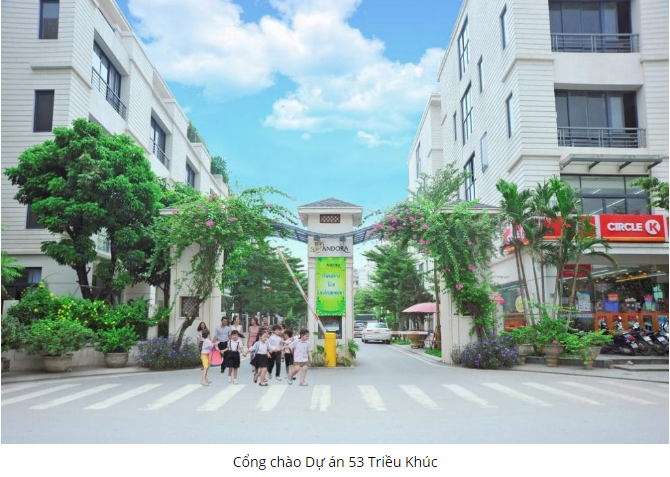 Bán chung cư Pandora sống chuẩn Singapore đẹp nhất quận Thanh Xuân, CK hấp dẫn, hơn 2 tỷ/ căn, Liên hệ:0932363868