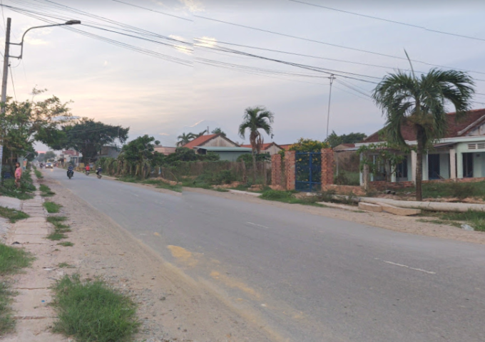 Bán đất thổ cư giá 350tr mặt tiền đường Vĩnh Lộc, xã Vĩnh Lộc B, huyện Bình Chánh