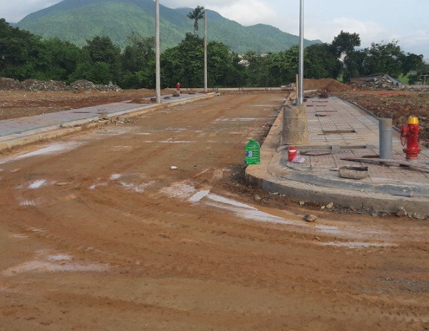 Bán đất nền dự án tại Đường Quốc lộ 56, Bà Rịa,  Bà Rịa Vũng Tàu diện tích 125m2  giá 900 Triệu