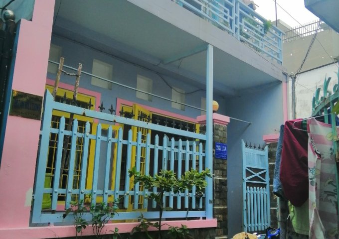 Cho thuê nhà riêng tại Phố Nguyễn Văn Khối, Gò Vấp, Hồ Chí Minh diện tích 72m2 giá 10 Triệu/tháng
