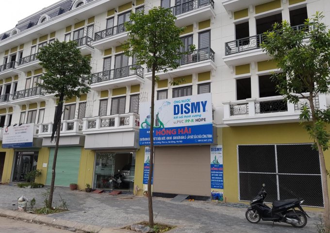 Bán nhà liền kề KĐT Phú Lương, Hà Đông DT 62.5m mặt đường 30m. Chính chủ.