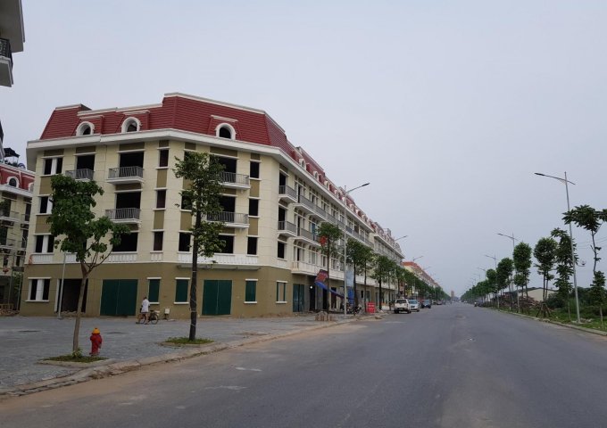 Bán nhà liền kề KĐT Phú Lương, Hà Đông DT 62.5m mặt đường 30m. Chính chủ.