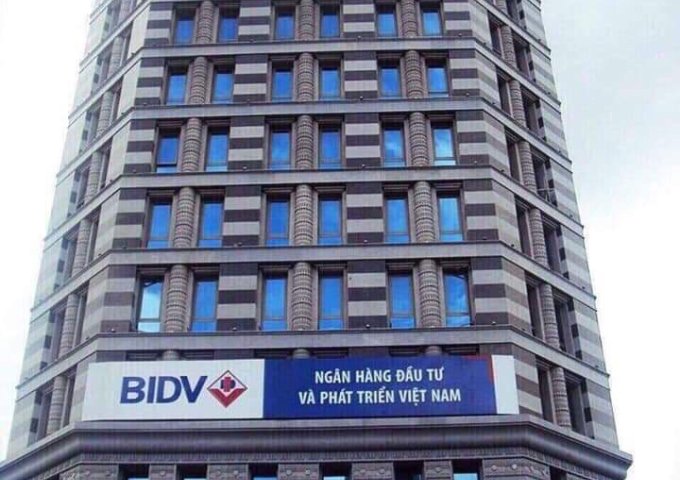 Bán khách sạn 5 sao 20 - 22 Phạm Ngọc Thạch, phường 6, Quận 3 DT 1863.7m2 sổ hồng 