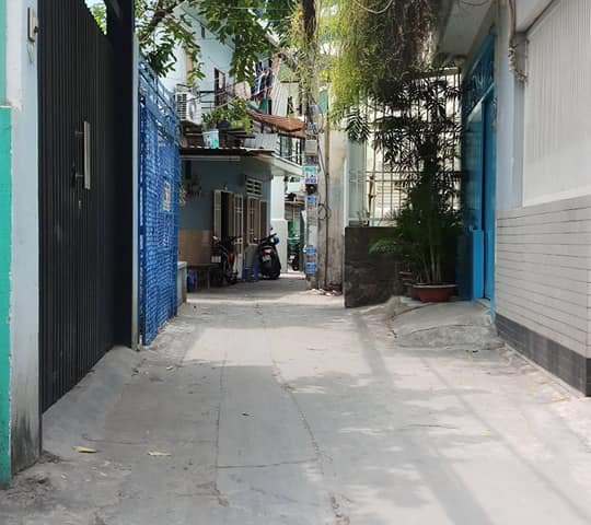 Bán nhà 5 tầng đường Nguyễn Văn Đậu, phường 11 Bình Thạnh chỉ 5 tỷ. LH: 0903358180